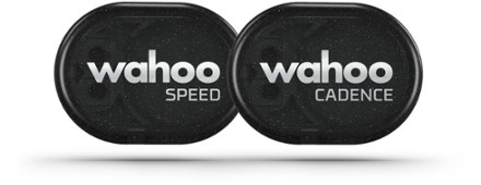 wahoo rpm speed & cadence