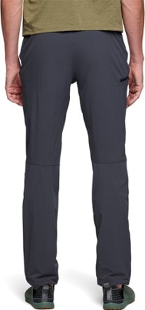 Black Diamond Alpine Pants - Men's 2