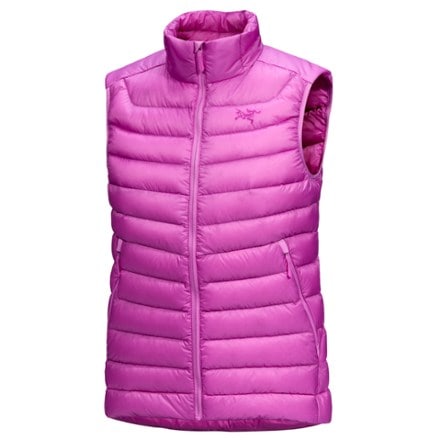 Arc'teryx Cerium Down Vest - Women's 0