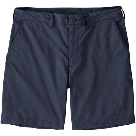 Patagonia Lightweight All-Wear Hemp Shorts 8" - Men's 0