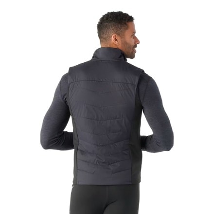 Smartwool Smartloft Insulated Vest - Men's 2