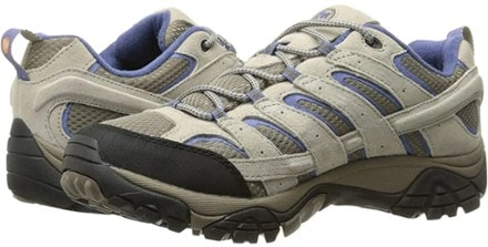 Merrell Moab 3 Hiking Shoes - Women's 2