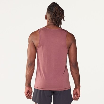 Janji Run All Day Tank Top - Men's 4