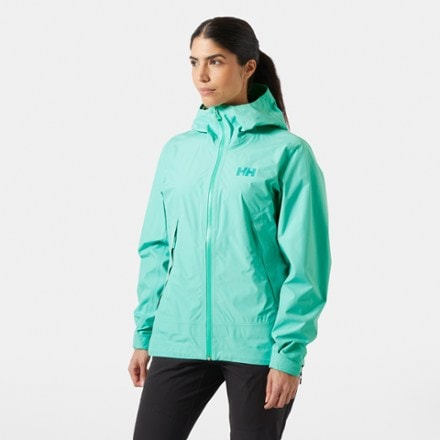 Helly Hansen Verglas Infinity Shell Jacket 2.0 - Women's 1