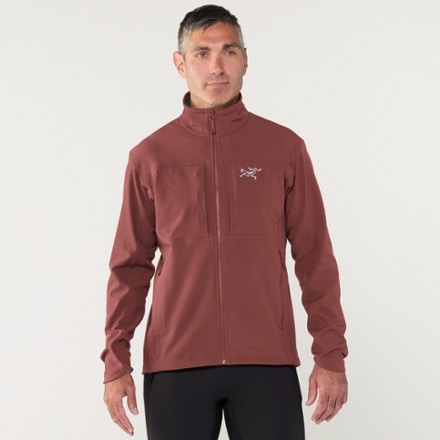 Arc'teryx Gamma MX Jacket - Men's 1