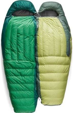 Sea to Summit Ascent 30F Sleeping Bag - Men's 9