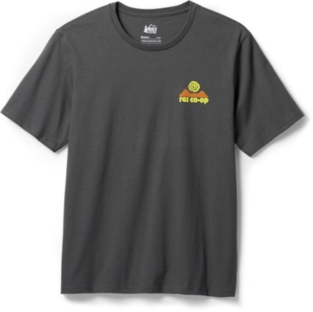 REI Co-op Nature Elements T-Shirt 0