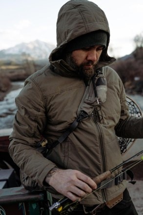 KUHL Wylderydr Jacket - Men's 5