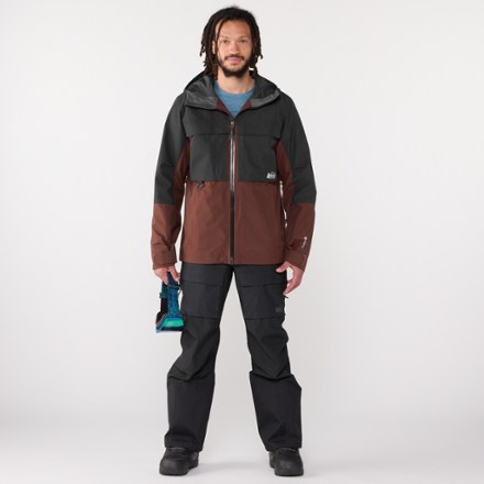 REI Co-op First Chair GTX Jacket - Men's 3