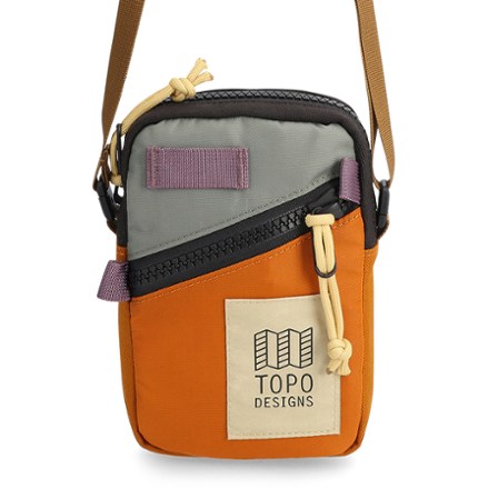 Topo Designs Mini Shoulder Bag 2