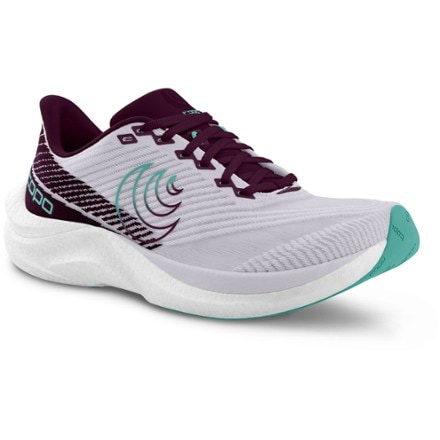 Topo Athletic Cyclone 3 Road-Running Shoes - Women's 2