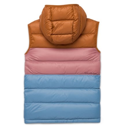 Cotopaxi Fuego Max Down Hooded Vest - Women's 3