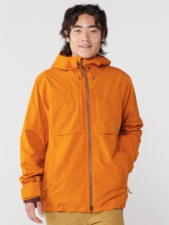 rei gtx jacket