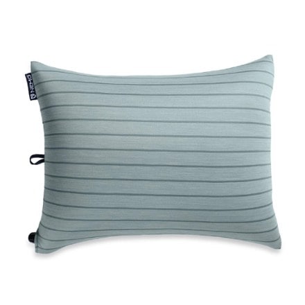 NEMO Fillo King Luxury Camping Pillow 0