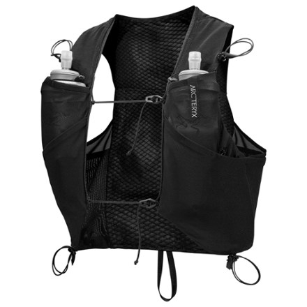 Arc'teryx Norvan 7 Hydration Vest - Men's 0