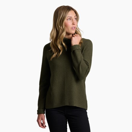 KUHL Solace Sweater - Women's 0