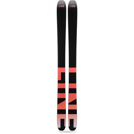 Line Pandora 106 Skis - 2024/2025 1