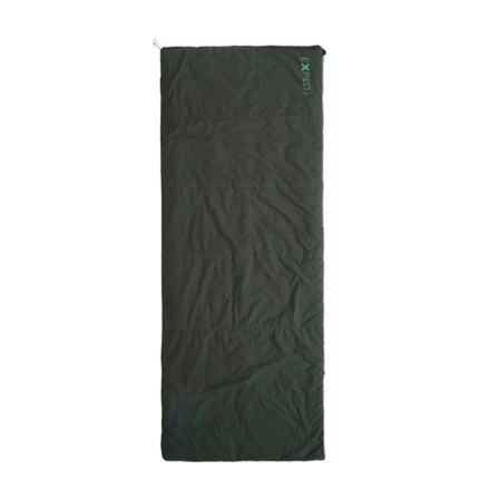 Exped LuxWool Sleeping Bag Uno 2