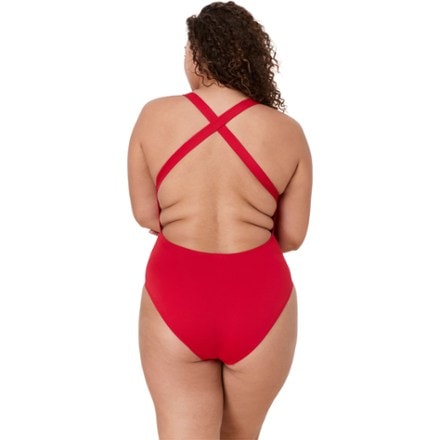 Andie The Tulum One-Piece Swimsuit - Women's 4