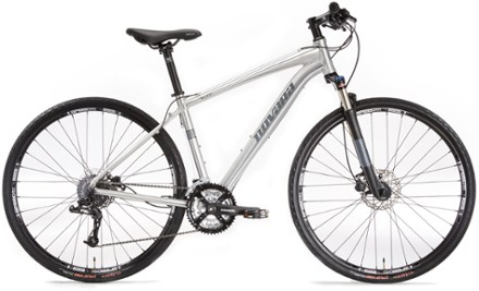 novara 6061 aluminum bike