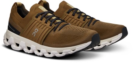 On Cloudswift 3 Shoes - Men's 2