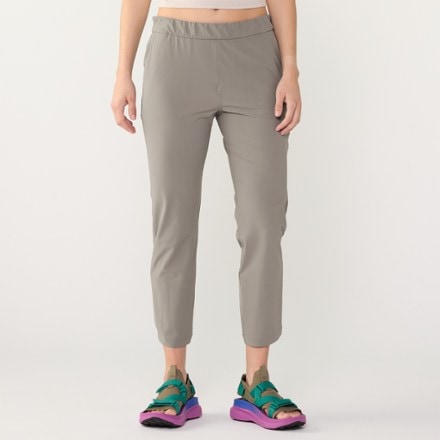 Vuori Miles Ankle Pants - Women's 0