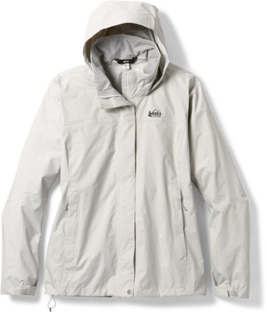 Rei on sale rain jacket