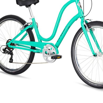 Electra Townie 7D Step-Thru Bike 5