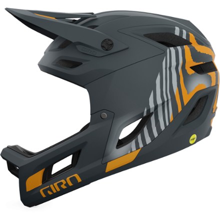 Giro Coalition Spherical Mips Bike Helmet 2