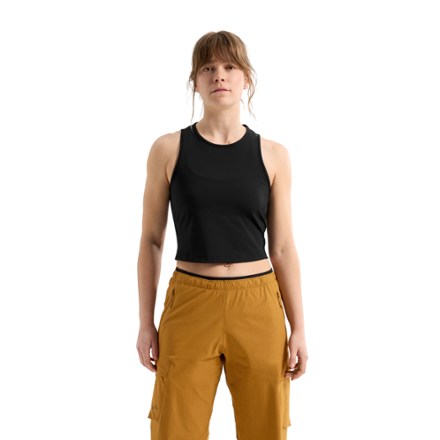 Arc'teryx Soria Tank Top - Women's 1