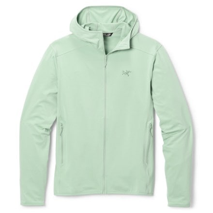 Arc'teryx Kyanite Lightweight Fleece Hoodie - Men's 0