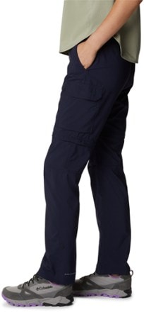 Columbia Silver Ridge Utility Convertible Pants - Women's 2