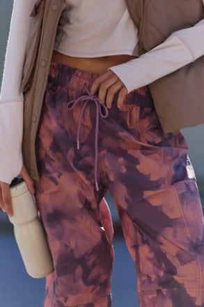 FP Movement In The Wild Pants - Women's - Print 8