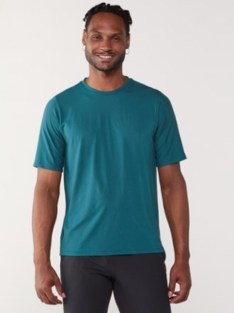 The North Face Dune Sky Crew Shirt - Men's 1