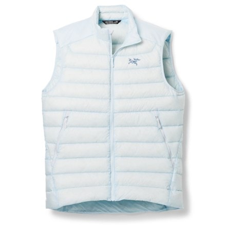 Arc'teryx Cerium Down Vest - Men's 0