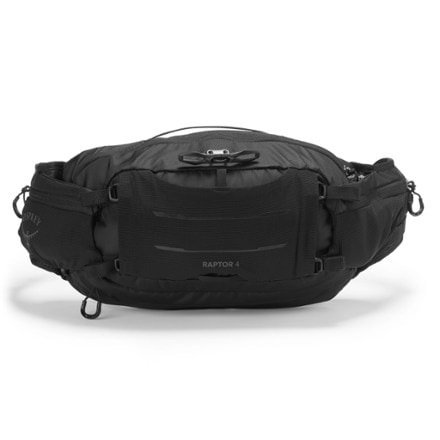 Osprey Raptor 4 Hydration Waist Pack - Men's 2