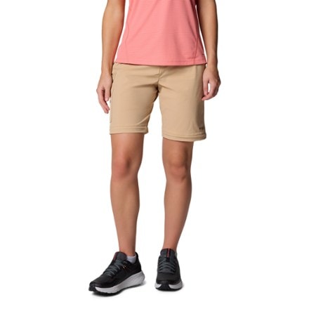 Columbia Summit Valley Convertible Pants II - Women's 4