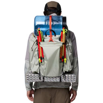 Mountain Hardwear Kazam 60 Pack 6