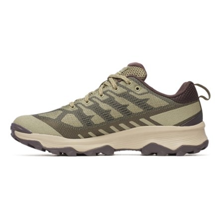 Merrell Speed Eco Hiking Shoes - Men's 1