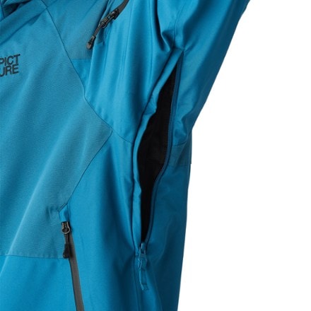 Picture Organic Clothing Goods Insulated Jacket - Men's 10