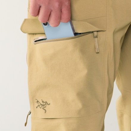 Arc'teryx Sabre Relaxed Pants - Men's 4
