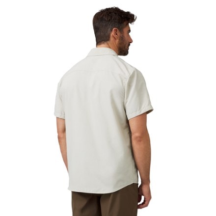 Free Country Ripstop Expedition Shirt - Men's 1