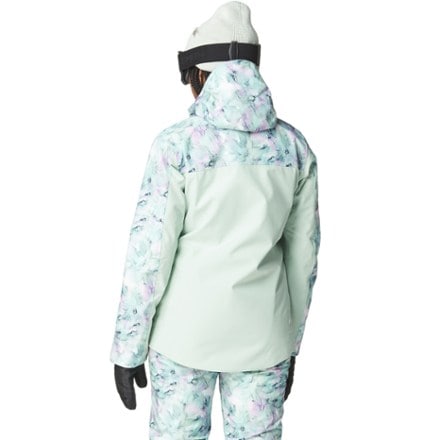 Picture Organic Clothing Exa Insulated Jacket - Women's 2