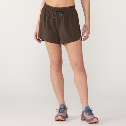 Janji Multi 3" Shorts - Women's 1