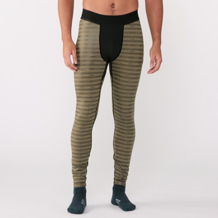 Seirus Heatwave Reversible Base Layer Bottoms - Men's 1