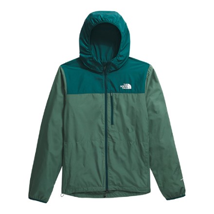 The North Face Men's Higher Run Wind Jacket