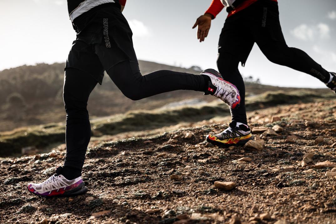 Location Image for Speedcross 6 Trail-Running Shoes - Women's