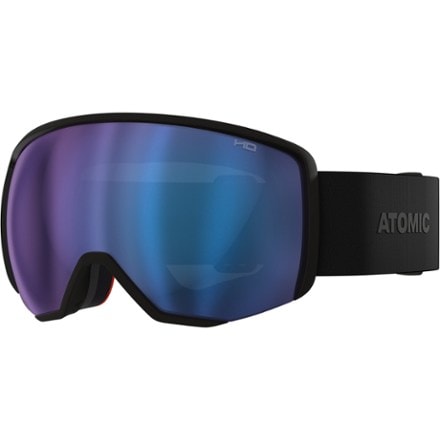 Atomic Revent L HD Snow Goggles 0