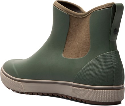 Bogs Kicker Rain Chelsea Neo Boots - Men's 3