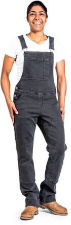 thermal overalls men